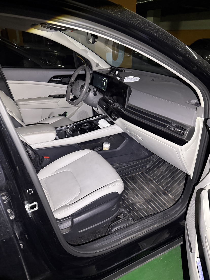 Kia Sportage 2023 imagen de coche #2