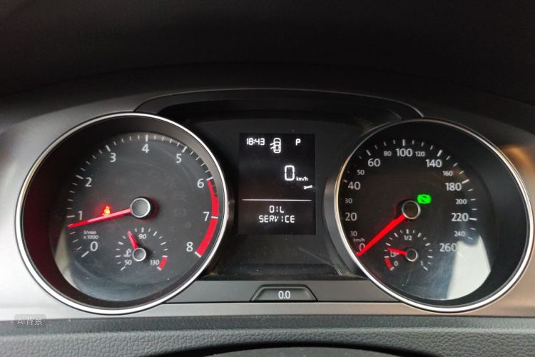 Volkswagen Golf 2017 #13 Volkswagen Golf 2017 car image #13
