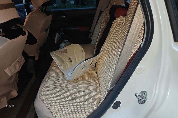 Honda CR-V 2015 car image #19
