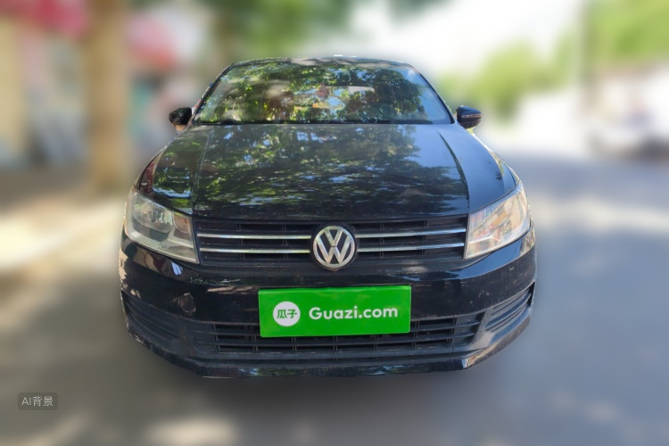 Volkswagen Santana 2017 #3 Volkswagen Santana 2017 car image #3