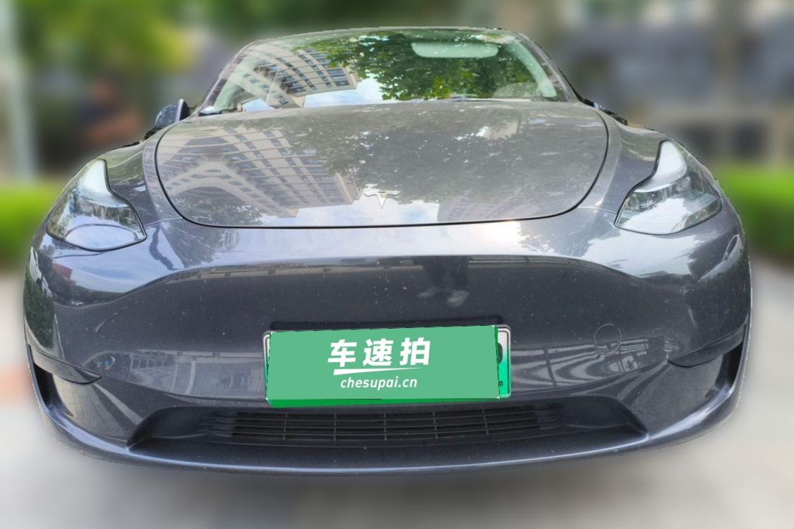 Tesla Model Y 2024 #5 Tesla Model Y 2024 imagem de carro #5