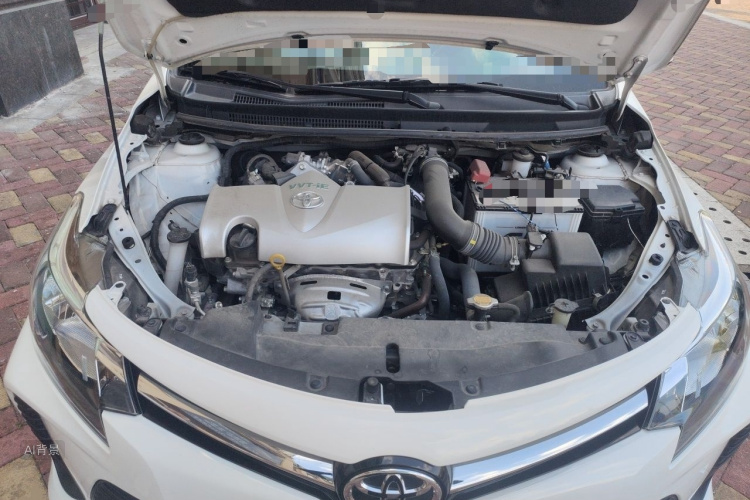 Toyota Vios 2022 #22 Toyota Vios 2022 car image #22