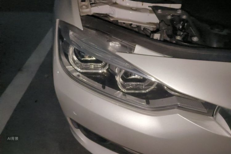 BMW 3 Series 2017 immagine di auto #8