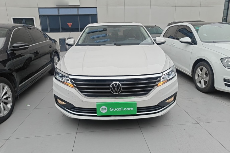 Volkswagen Lavida 2022 #3 Volkswagen Lavida 2022 car image #3