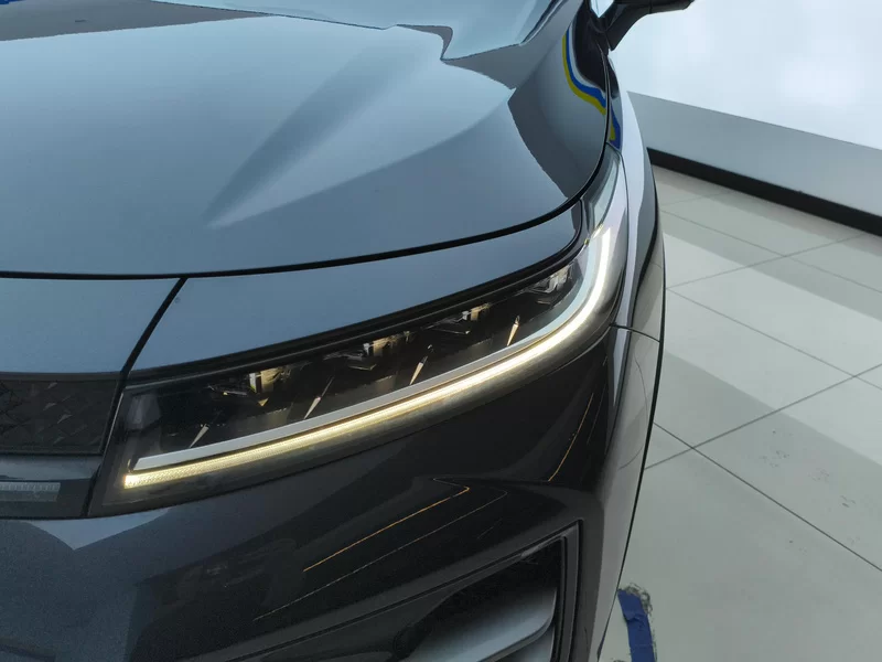 Exceed Chasing Wind C-DM 2023 car image #4