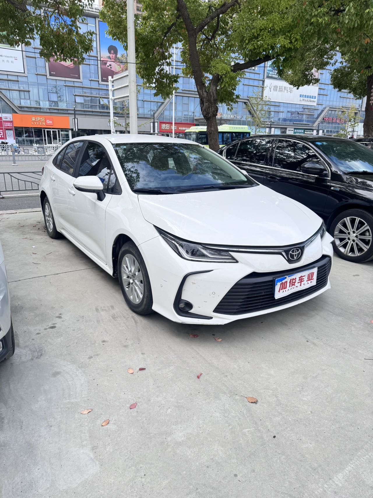 Toyota Corolla 2022 imagem de carro #3