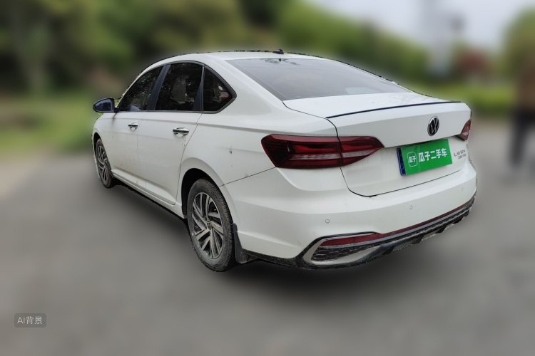 Volkswagen Lavida 2023 car image #5