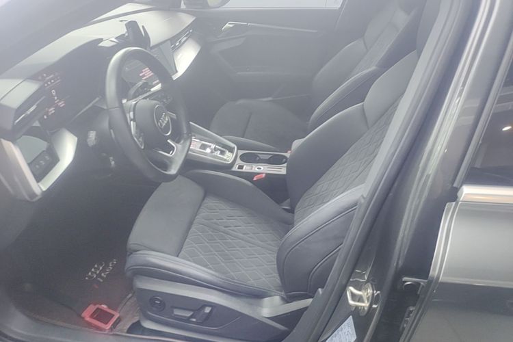 Audi A3 2024 car image #15