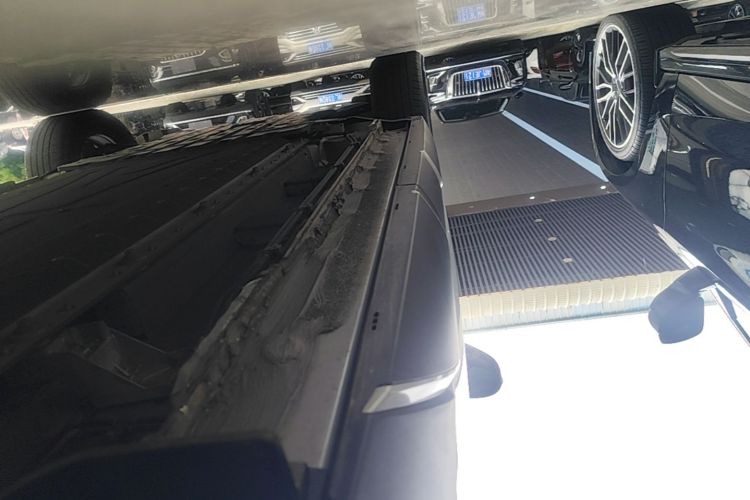BYD YuanUP 2025 car image #27