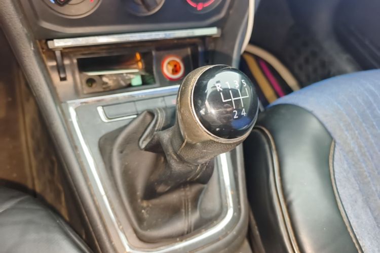 Volkswagen Bora 2018 #14 Volkswagen Bora 2018 immagine di auto #14
