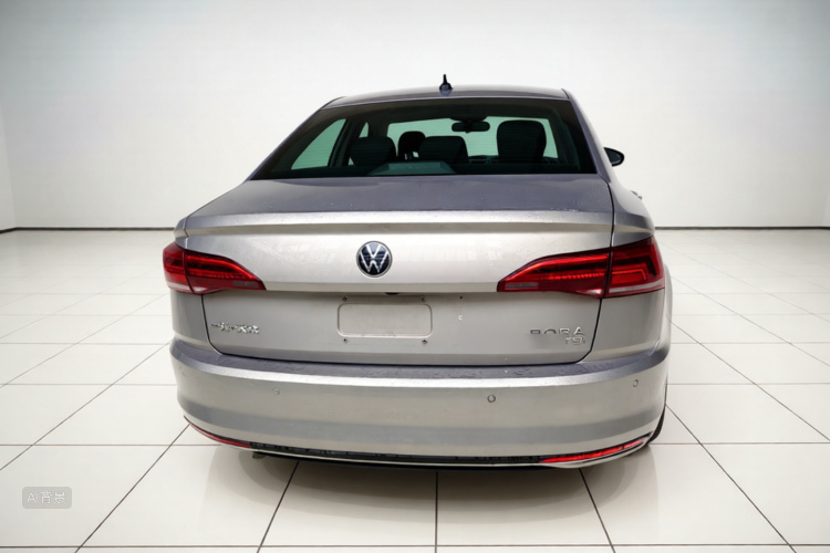 Volkswagen Bora 2020 car image #6