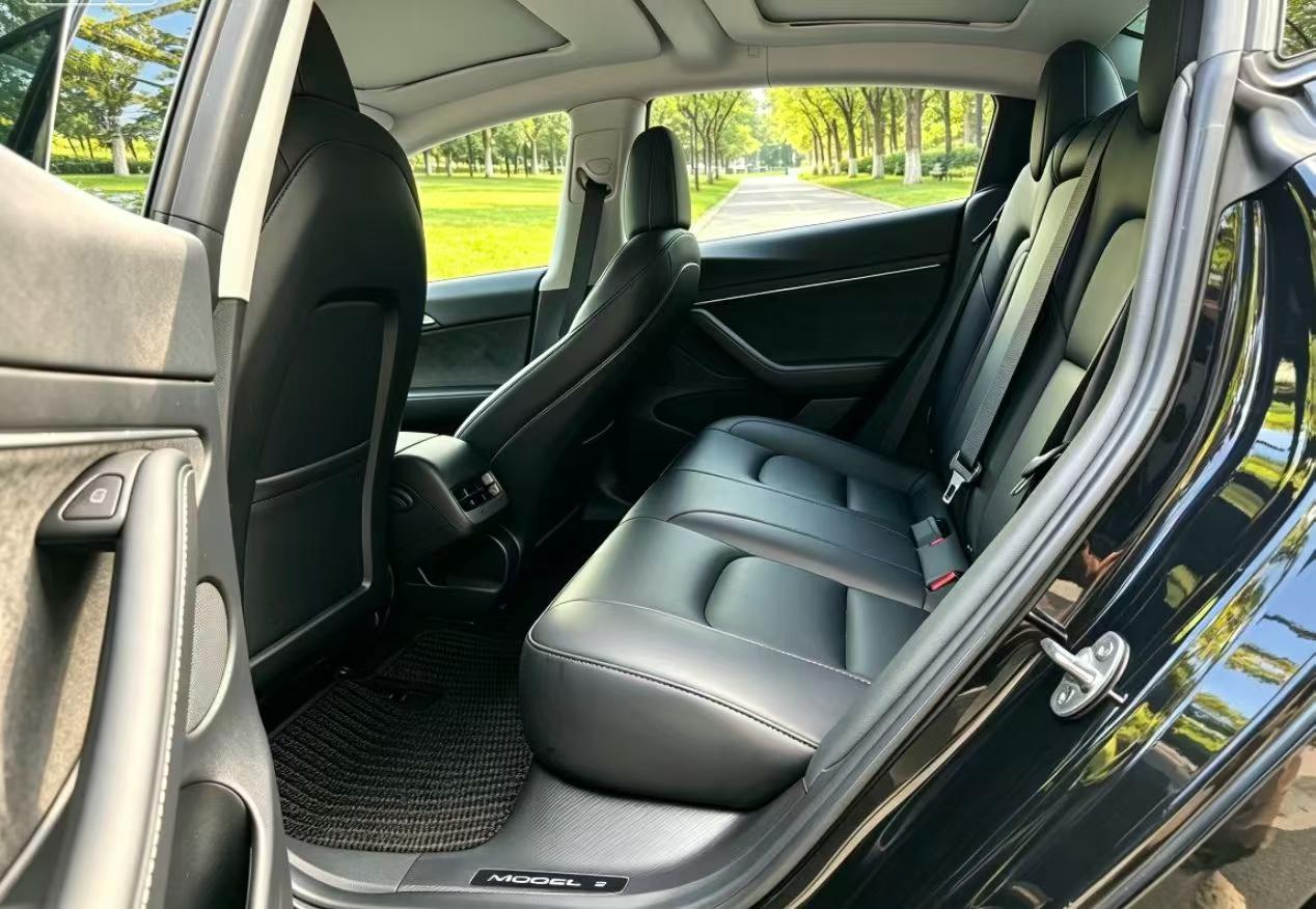Tesla Model 3 2022 car image #6