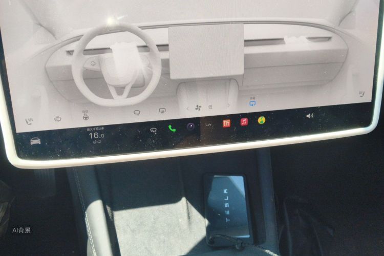 Tesla Model 3 2023 car image #15