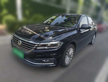 Volkswagen Lavida 2021 Volkswagen Lavida 2021 car image