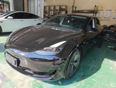 Tesla Model 3 2021 Tesla Model 3 2021 car image