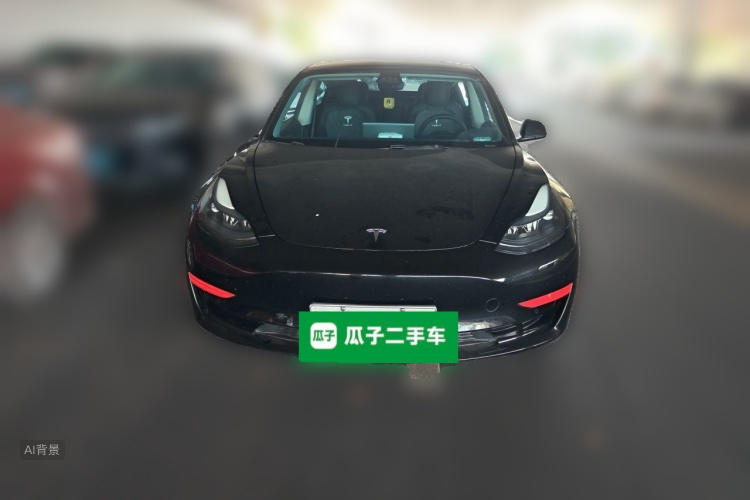 Tesla Model 3 2023 car image #3