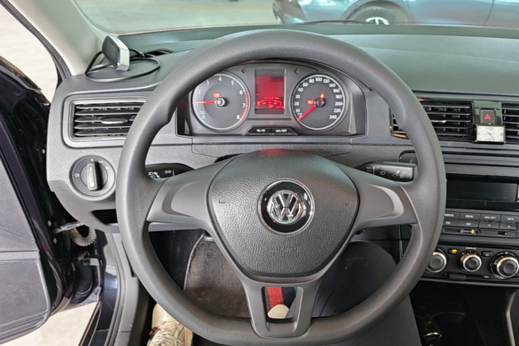 Volkswagen Santana 2021 #16 Volkswagen Santana 2021 car image #16