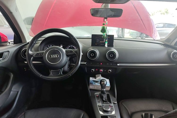 Audi A3 2016 صورة سيارة #10