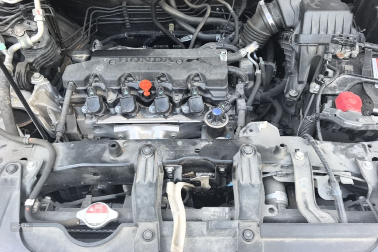 Honda CR-V 2017 car image #22