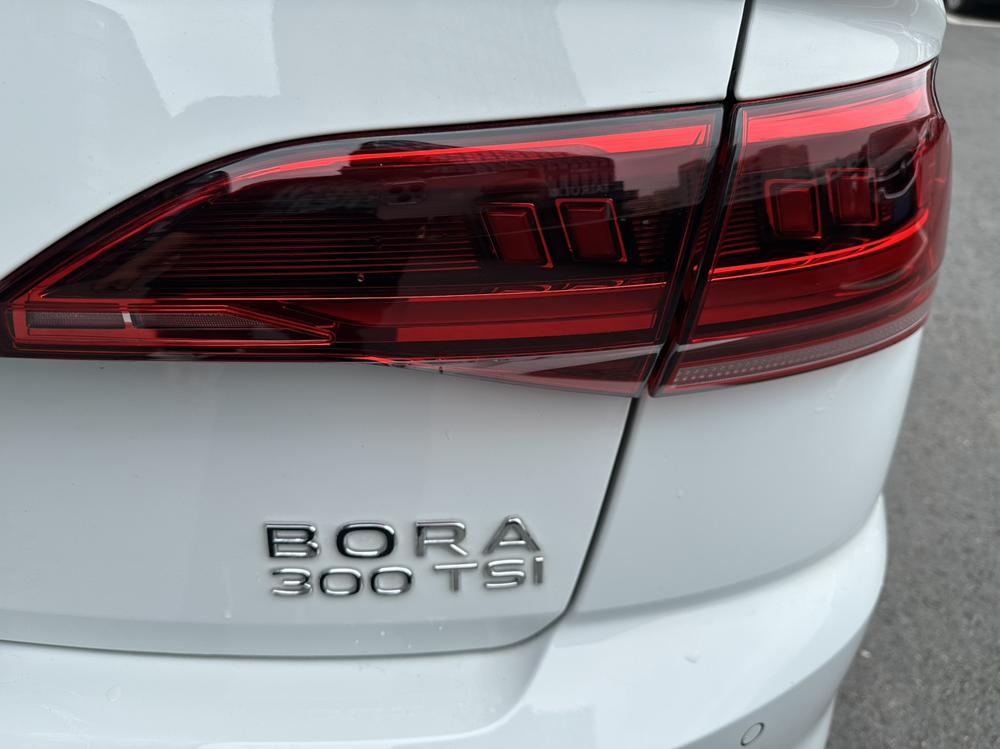 Volkswagen Bora 2025 #10 Volkswagen Bora 2025 image de voiture #10