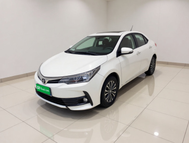 Toyota Corolla 2017 Toyota Corolla 2017 immagine di auto