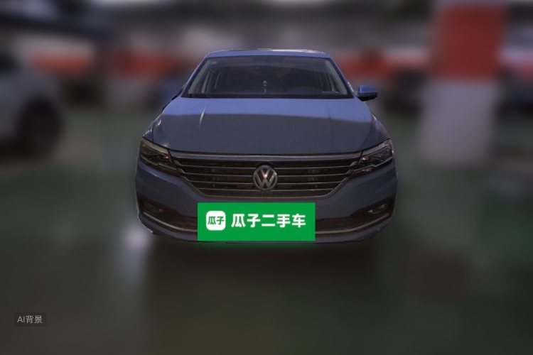 Volkswagen Lavida 2022 car image #3