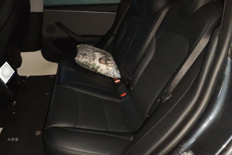 Tesla Model 3 2025 #19 Tesla Model 3 2025 car image #19