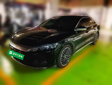 BYD Han 2022 BYD Han 2022 car image