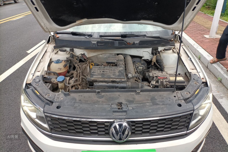 Volkswagen Lavida 2016 #22 Volkswagen Lavida 2016 car image #22