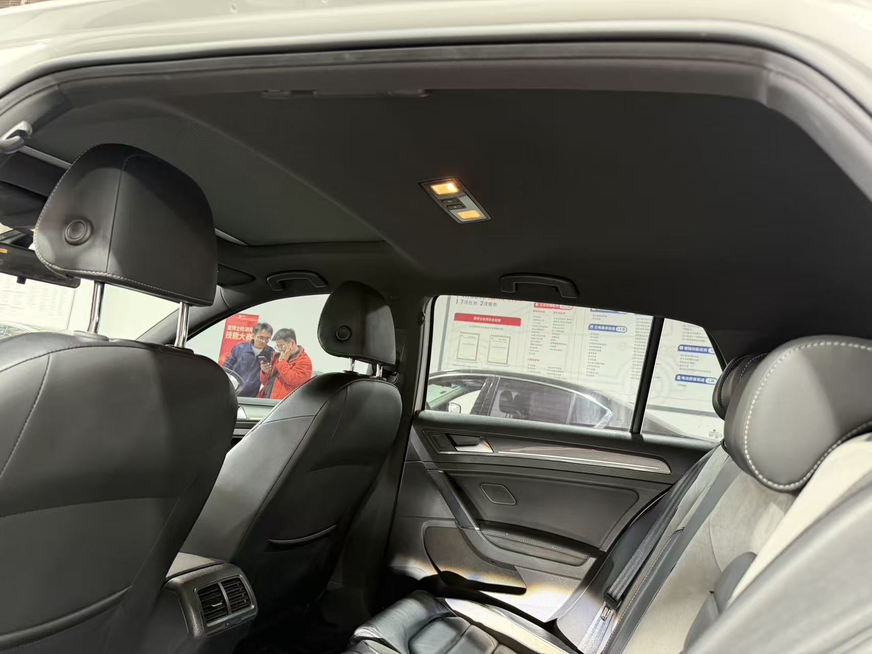 Volkswagen Golf 2018 #6 Volkswagen Golf 2018 car image #6
