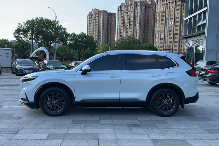 Honda CR-V 2023 car image #9