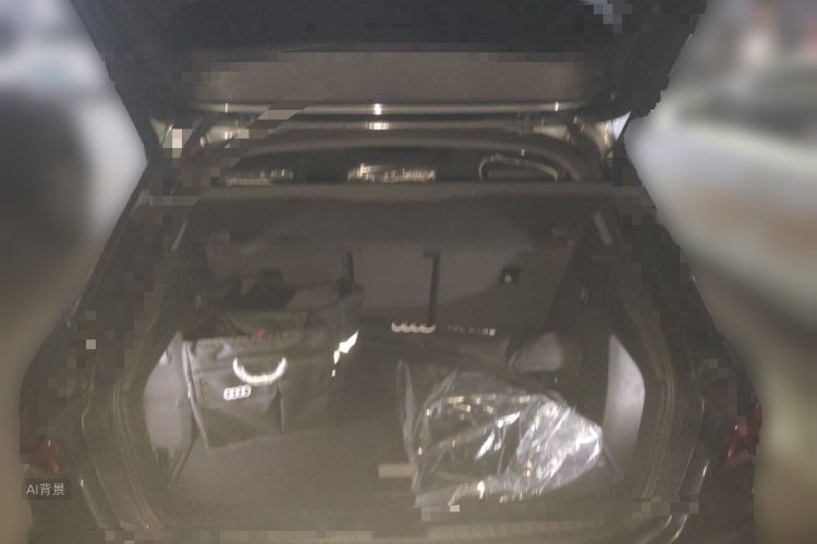 Audi A3 2025 car image #21