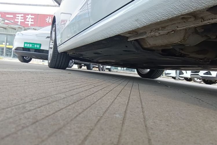 Audi A3 2020 immagine di auto #27