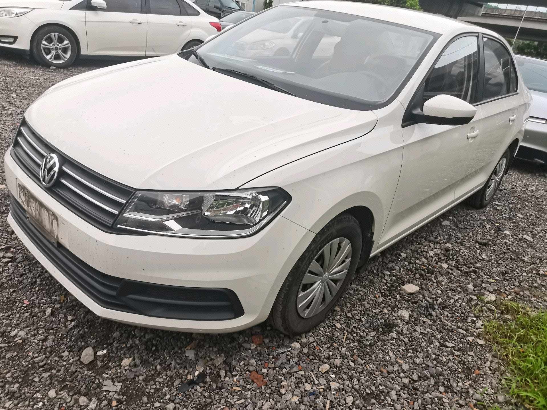 Volkswagen Santana 2020 Volkswagen Santana 2020 car image