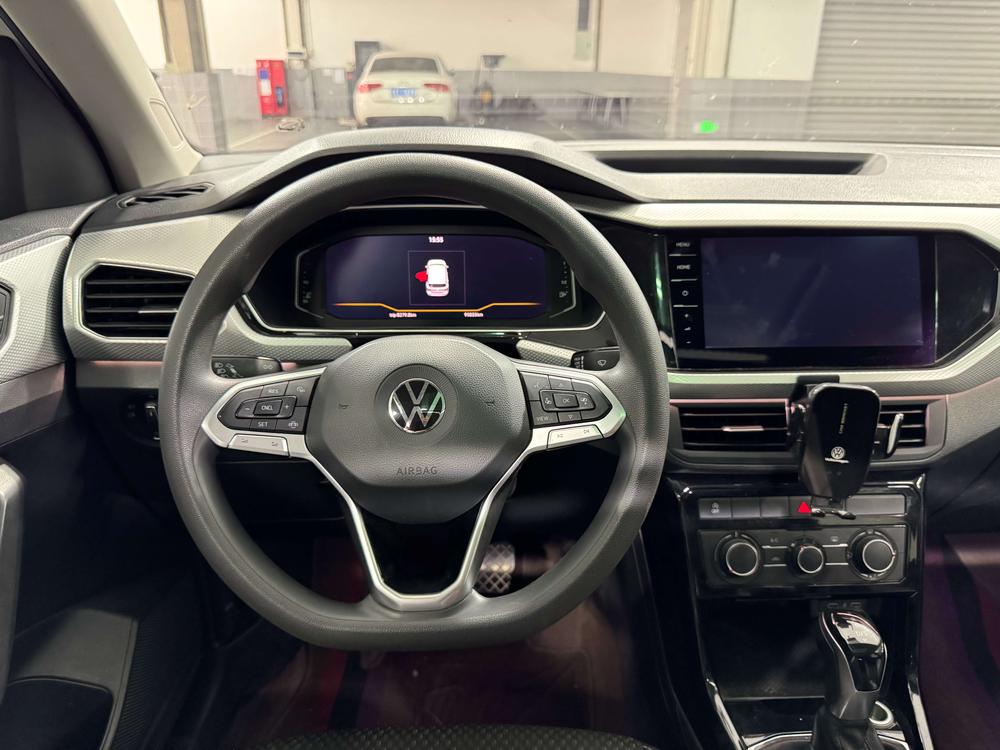 Volkswagen Tacqua 2021 #14 Volkswagen Tacqua 2021 car image #14
