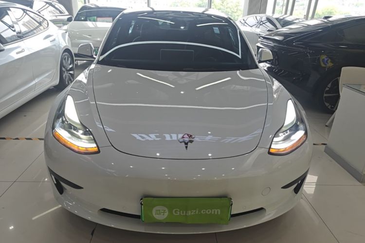 Tesla Model 3 2023 #3 Tesla Model 3 2023 car image #3