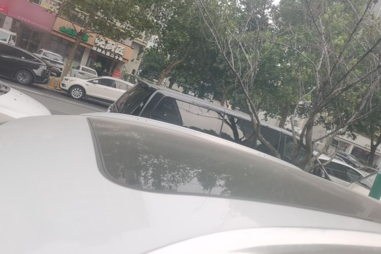 Audi Q3 2019 car image #22