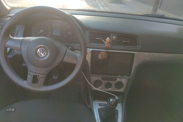 Volkswagen Lavida 2017 #11 Volkswagen Lavida 2017 car image #11