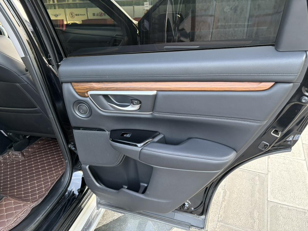 Honda CR-V 2021 #16 Honda CR-V 2021 car image #16