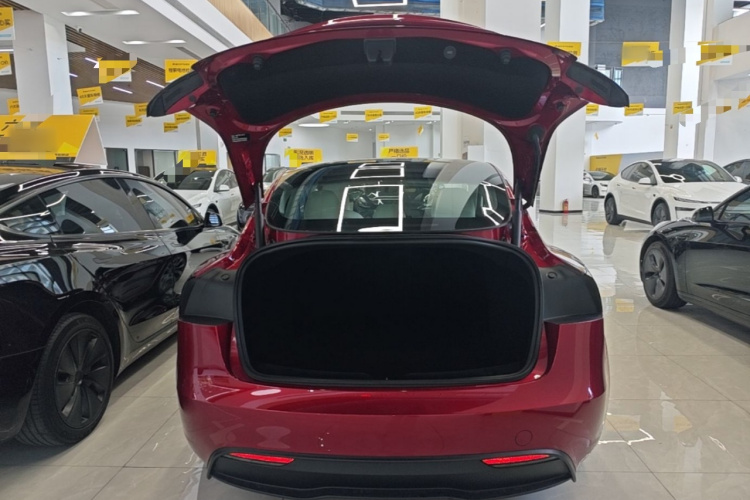 Tesla Model 3 2023 #21 Tesla Model 3 2023 immagine di auto #21
