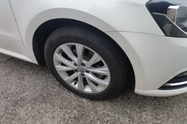 Volkswagen Lavida 2017 #9 Volkswagen Lavida 2017 car image #9