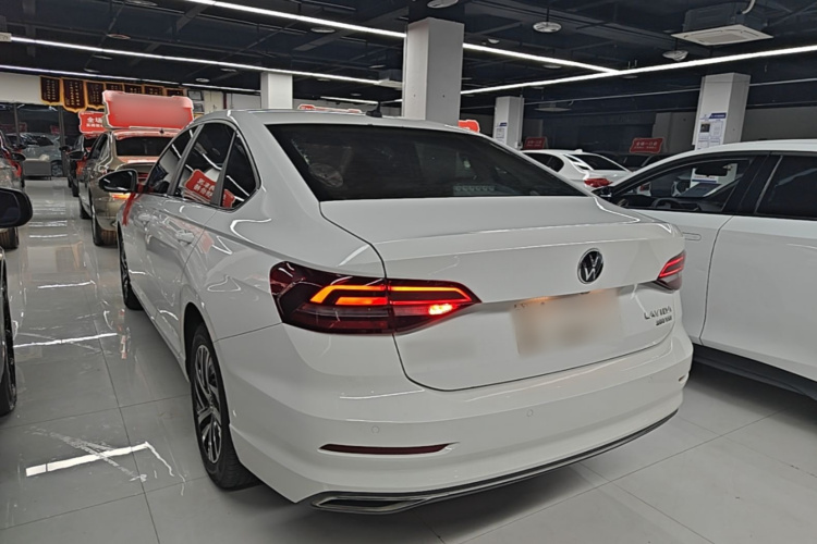 Volkswagen Lavida 2022 #5 Volkswagen Lavida 2022 imagen de coche #5