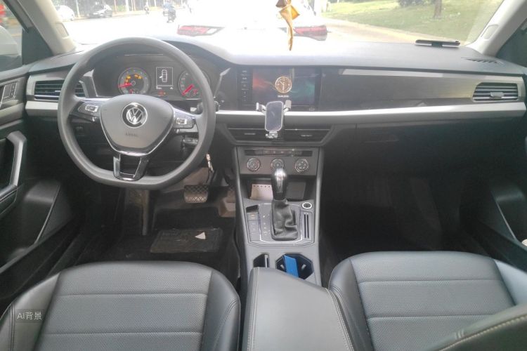 Volkswagen Lavida 2020 car image #11