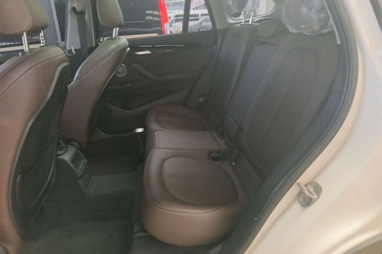 BMW X1 2021 #13 BMW X1 2021 imagen de coche #13