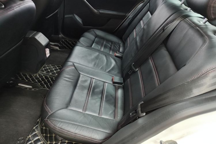 Volkswagen Lavida 2016 car image #17
