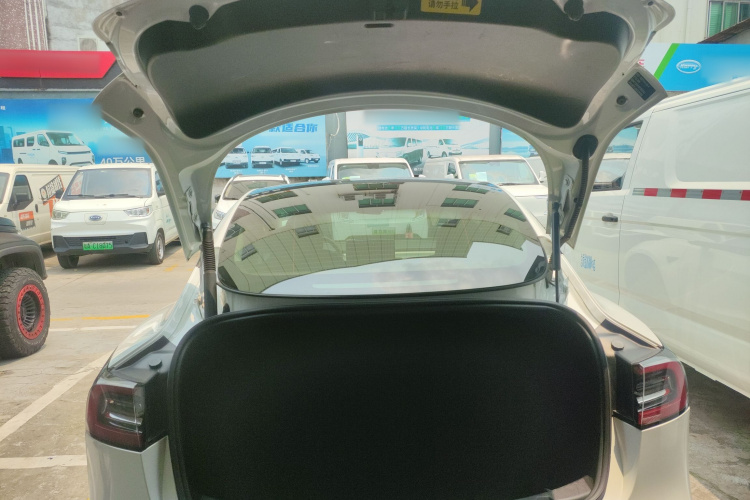 Tesla Model 3 2021 #21 Tesla Model 3 2021 immagine di auto #21
