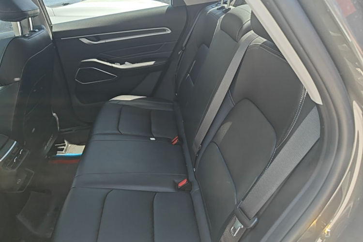GEELY Emgrand 2024 #17 GEELY Emgrand 2024 image de voiture #17
