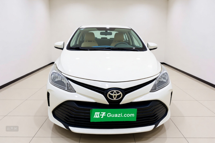 Toyota Vios 2018 #3 Toyota Vios 2018 car image #3