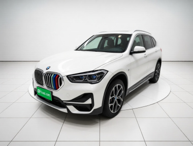 BMW X1 2023 BMW X1 2023 car image