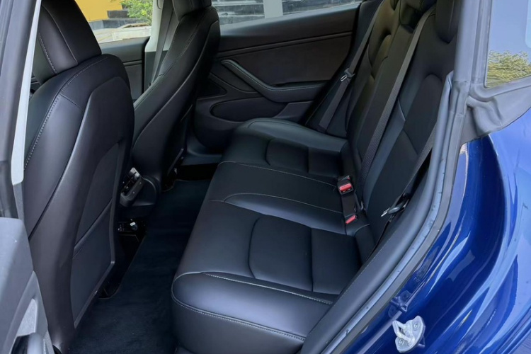 Tesla Model 3 2020 #12 Tesla Model 3 2020 car image #12